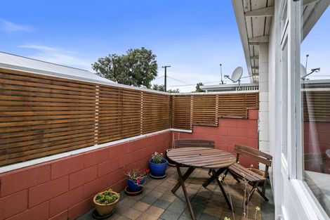 Photo of property in 7/41 Cuba Street, Petone, Lower Hutt, 5012
