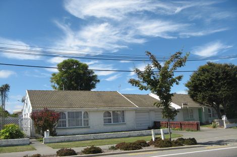 Photo of property in 2/353 Hoon Hay Road, Hoon Hay, Christchurch, 8025