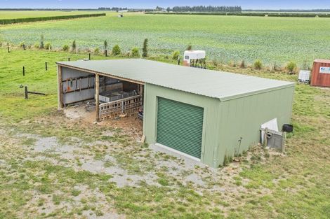 Photo of property in 365 Clintons Road, Charing Cross, Christchurch, 7671