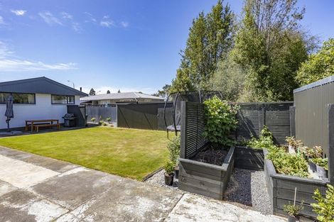 Photo of property in 25 Johns Road, Rangiora, 7400
