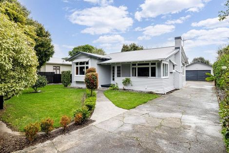 Photo of property in 48 Miro Street, Takaro, Palmerston North, 4410