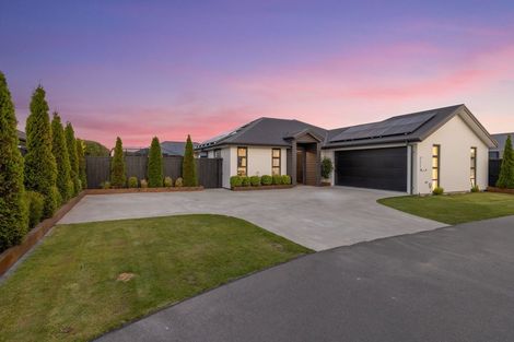 Photo of property in 21a Candy Crescent, Kaiapoi, 7630