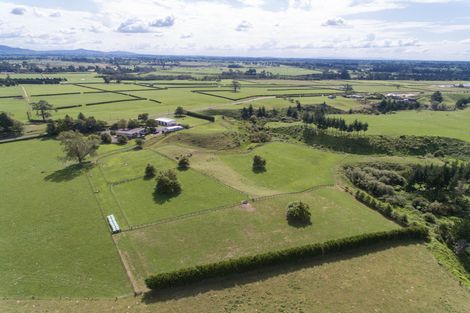 Photo of property in 922 Old Te Aroha Road, Okauia, Matamata, 3471