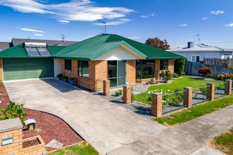 Photo of property in 15 Pitchill Street, Mayfield, Blenheim, 7201