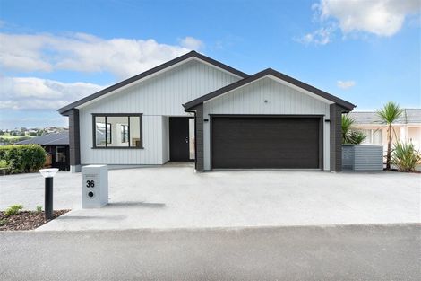 Photo of property in 36 Bella Vista Drive, Gulf Harbour, Whangaparaoa, 0930