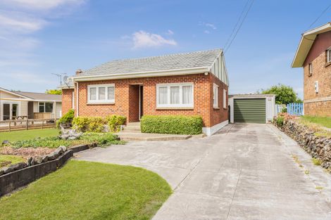 Photo of property in 42 Young Street, Morrinsville, 3300