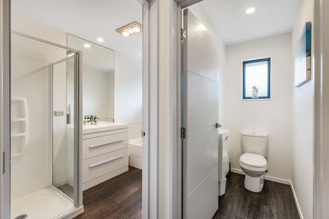 Photo of property in 5 Bradbury Avenue, Rolleston, 7614