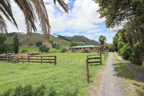 Photo of property in 452 Rawhiti Road, Te Aroha, 3392