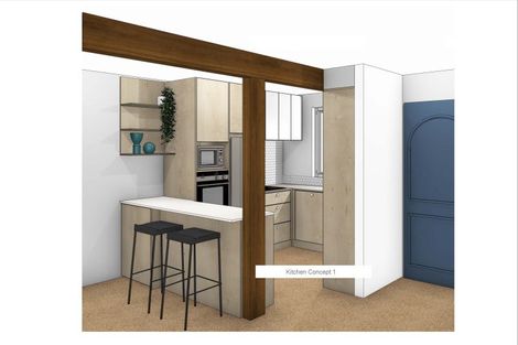 Photo of property in 9/24 Shrewsbury Street, Merivale, Christchurch, 8014