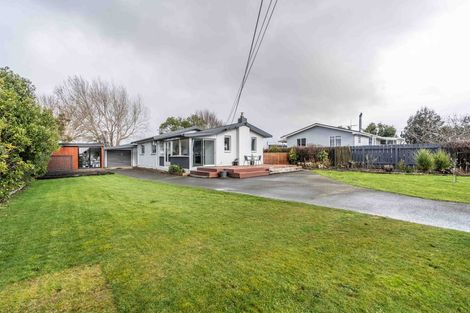 Photo of property in 45 Watt Road, Otatara, Invercargill, 9879