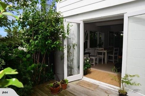 Photo of property in 6 Kingsley Street, Westmere, Auckland, 1022