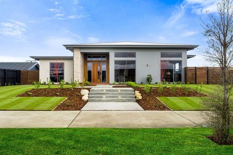 Photo of property in 67 Waikirikiri Avenue, Lincoln, 7608