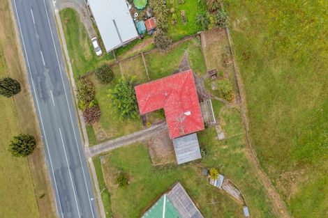 Photo of property in 163 Arapuni Street, Putaruru, 3411