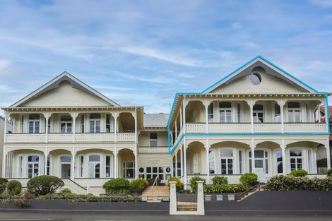 Photo of property in 6/5 King Edward Parade, Devonport, Auckland, 0624