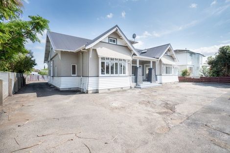 Photo of property in 17 Titoki Street, Palmerston North, 4414