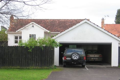 Photo of property in 26 Clifton Road, Hamilton Central, Hamilton, 3204