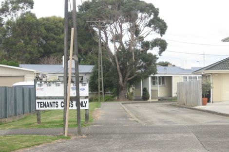 Photo of property in 14a Brees Street, Epuni, Lower Hutt, 5011