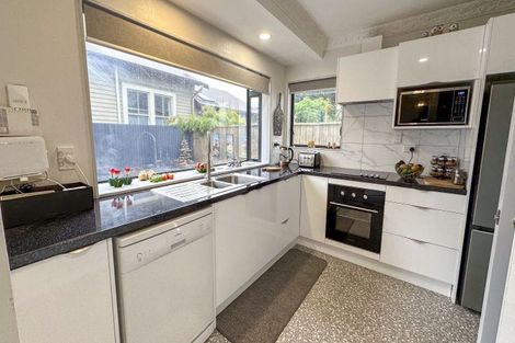 Photo of property in 183 Vigor Brown Street, Napier South, Napier, 4110