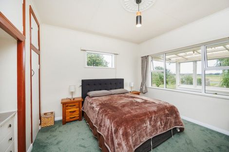 Photo of property in 461 Green Road, Rongotea, Palmerston North, 4476