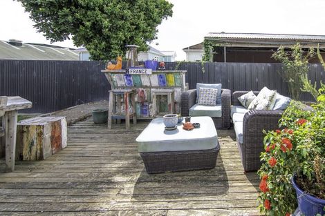 Photo of property in 6 Worcester Street, West End, Palmerston North, 4410