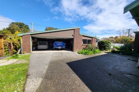 Photo of property in 46 Lydia Street, Greymouth, 7805