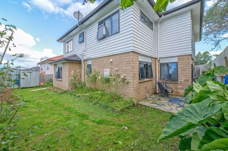 Photo of property in 7c Hillside Road, Papatoetoe, Auckland, 2025