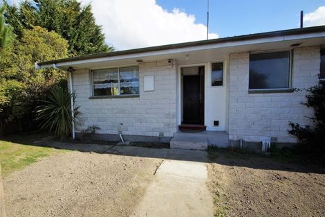 Photo of property in 1/91b Royal Park Drive, Parklands, Christchurch, 8083