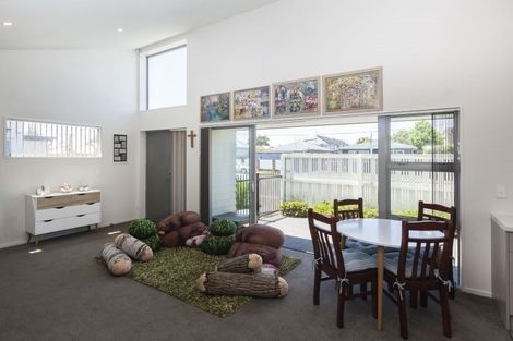 Photo of property in 6/95 Packe Street, Edgeware, Christchurch, 8013