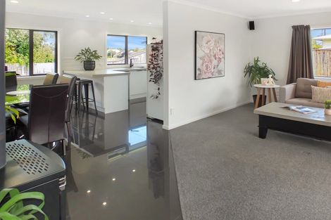 Photo of property in 6a Futter Street, Foxton, 4814