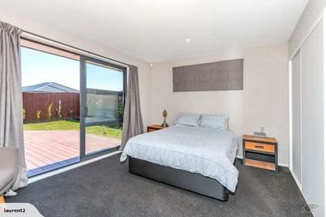 Photo of property in 22 Carrington Close, Lincoln, 7608