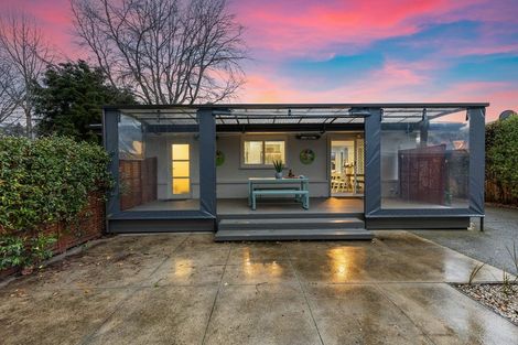 Photo of property in 12 Remuera Avenue, Cashmere, Christchurch, 8022