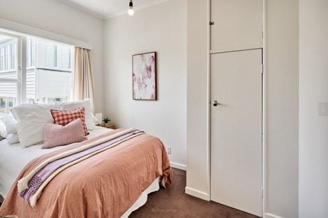 Photo of property in 91 Ellice Street, Mount Victoria, Wellington, 6011