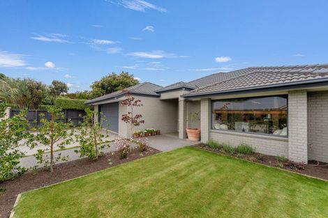 Photo of property in 38 Edward Street, Prebbleton, 7604