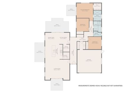 Photo of property in 5 Warhorse Gate, Halswell, Christchurch, 8025