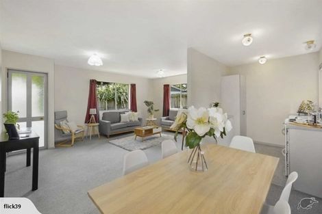 Photo of property in 1/113 Warren Crescent, Hillmorton, Christchurch, 8025