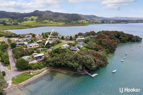 Photo of property in 305 Tanners Point Road, Tanners Point, Katikati, 3177