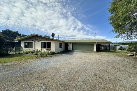 Photo of property in 291 Kuku Road East, Kuku, Levin, 5570