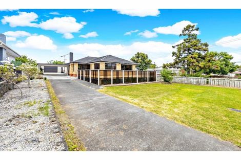 Photo of property in 3 Fleming Street, Mangere East, Auckland, 2024