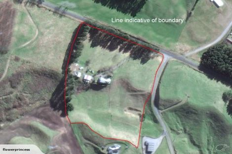 Photo of property in 491 Palmer Mill Road, Wairakei, Taupo, 3384