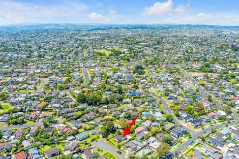 Photo of property in 5 Janine Place, Bucklands Beach, Auckland, 2014