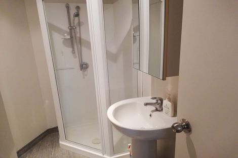 Photo of property in Scotia Tower Apartments, 7e/8 Scotia Place, Auckland Central, Auckland, 1010