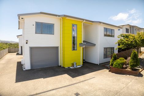 Photo of property in 22 Trelawny Terrace, Grenada Village, Wellington, 6037