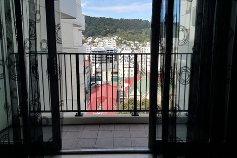 Photo of property in Soho Apartments, 908/74 Taranaki Street, Te Aro, Wellington, 6011