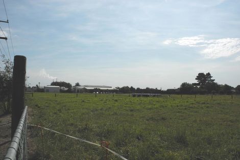 Photo of property in 20 Waimate Highway, Saint Andrews, 7988