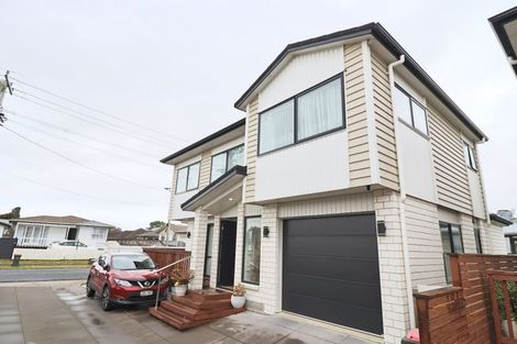 Photo of property in 20 James Street, Mangere East, Auckland, 2024