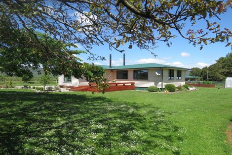 Photo of property in 7 Somerville Road, Mawheraiti, Reefton, 7895