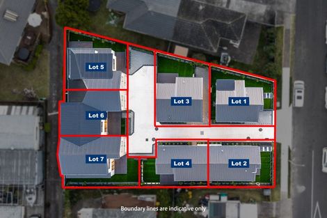 Photo of property in 7/4 Bingara Place, Favona, Auckland, 2024