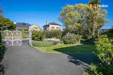 Photo of property in 35 Stirling Street, Andersons Bay, Dunedin, 9013