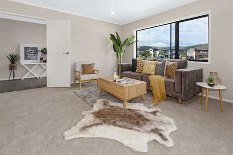 Photo of property in 123 John Burke Drive, Aotea, Porirua, 5024