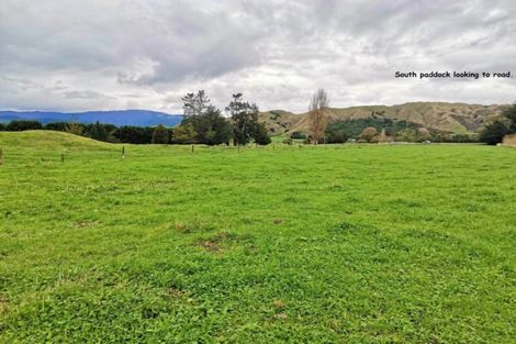 Photo of property in 193 Te Horo Hautere Cross Road, Hautere, Otaki, 5582